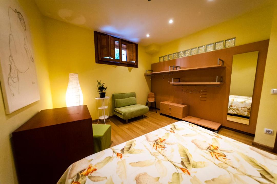 Photo of Bedroom in Segovia Old Town