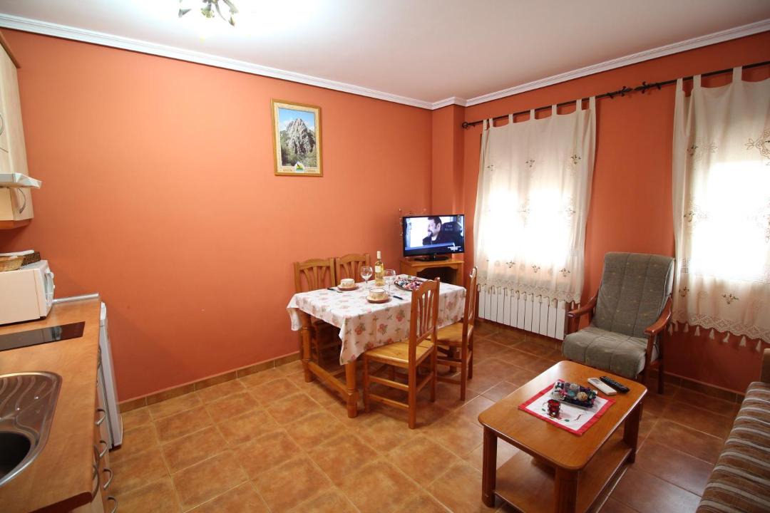 Photo of Others in Torrejon El Rubio