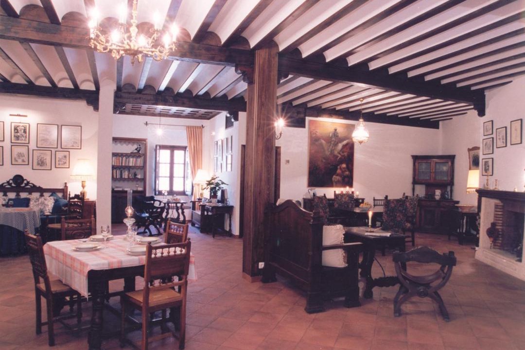 Photo of Livingroom in El Toboso