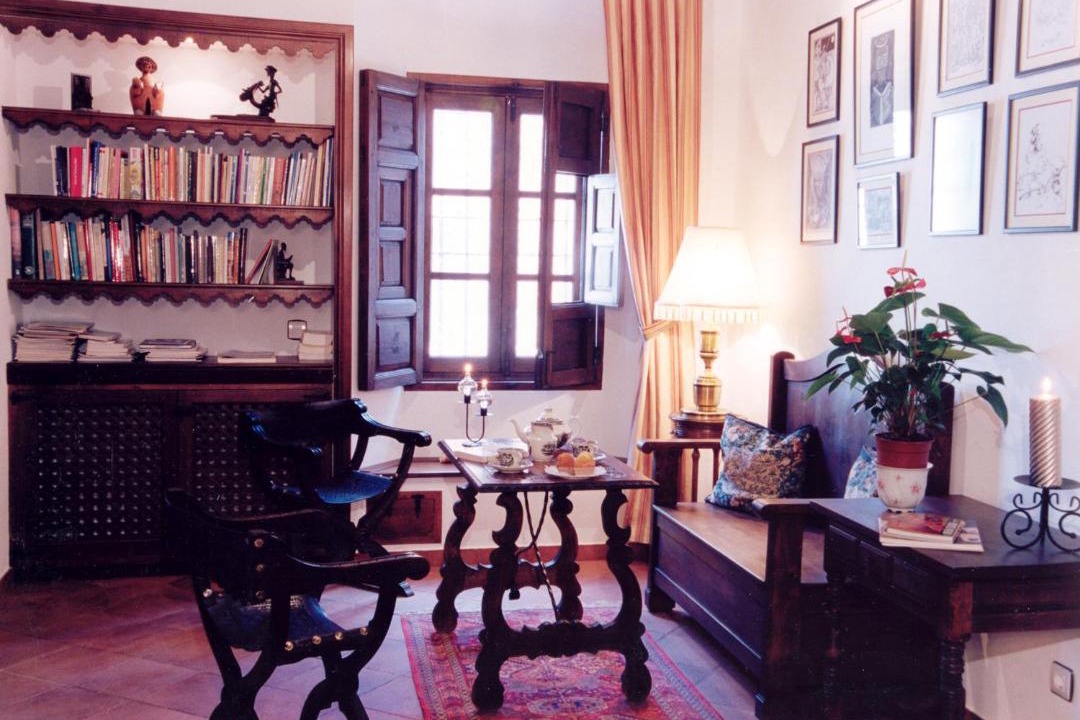 Photo of Livingroom in El Toboso