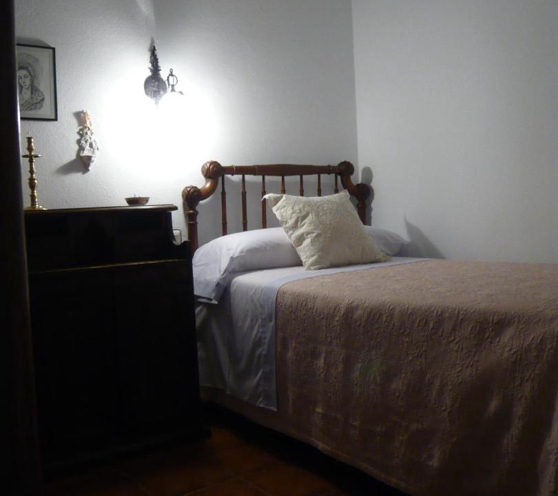 Photo of Bedroom in El Toboso
