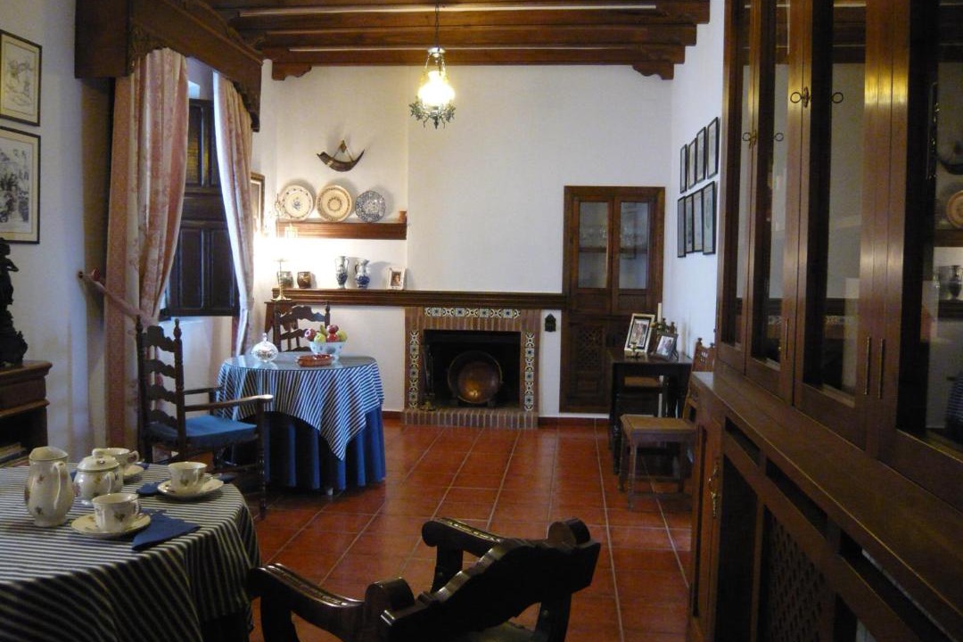Photo of Livingroom in El Toboso