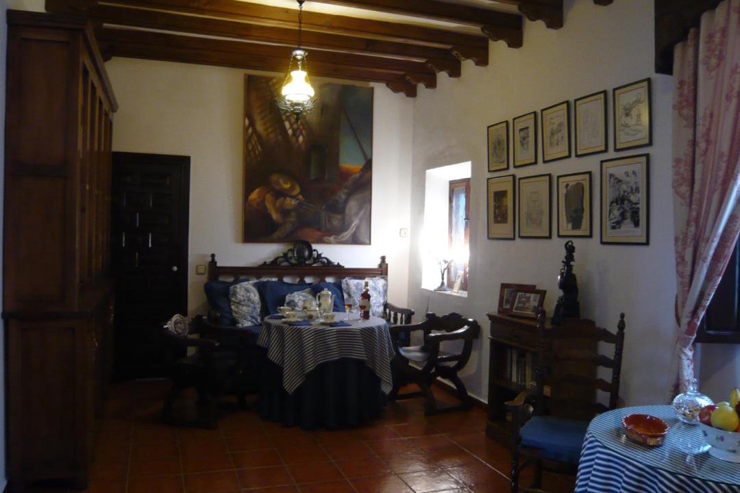 Photo of Livingroom in El Toboso