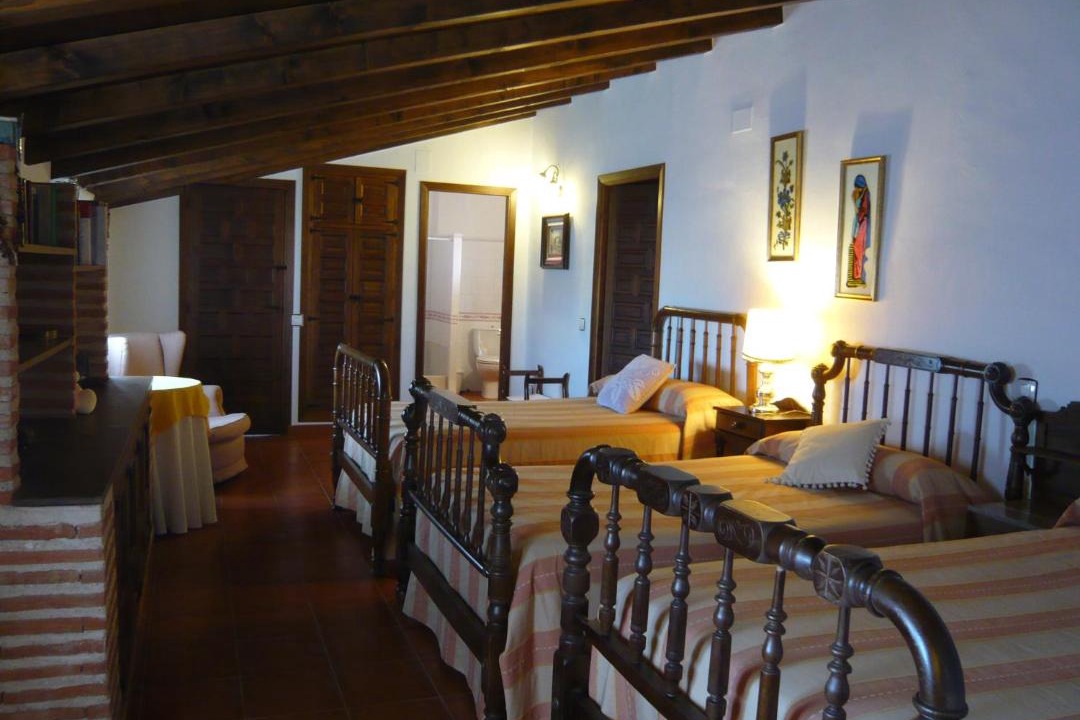 Photo of Livingroom in El Toboso