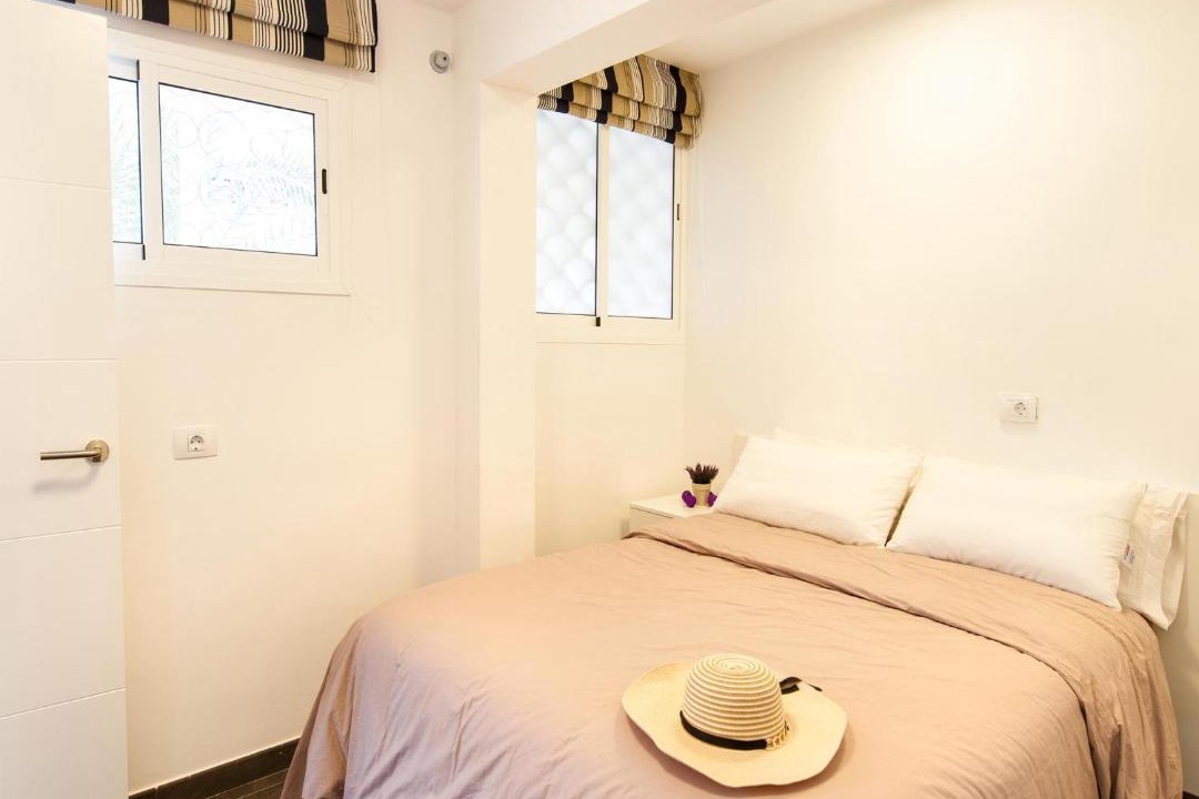 Photo of Bedroom in San Agustin