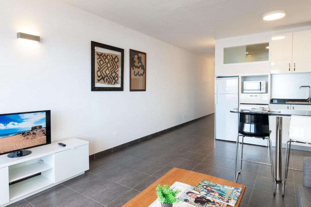 Photo of Livingroom in San Agustin