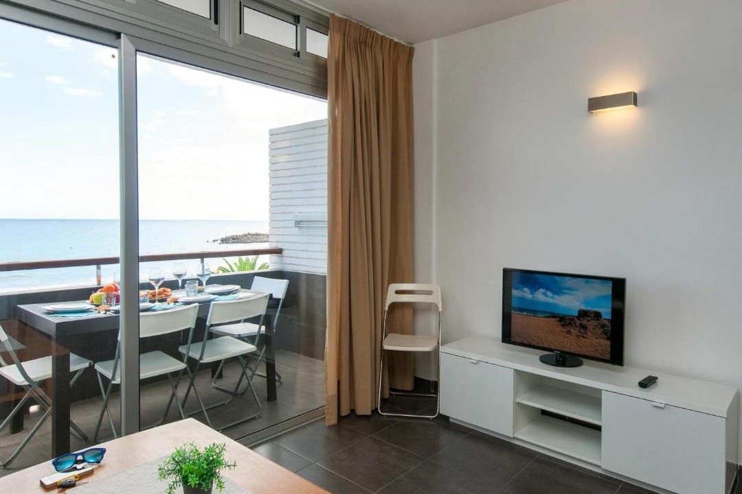 Photo of Livingroom in San Agustin