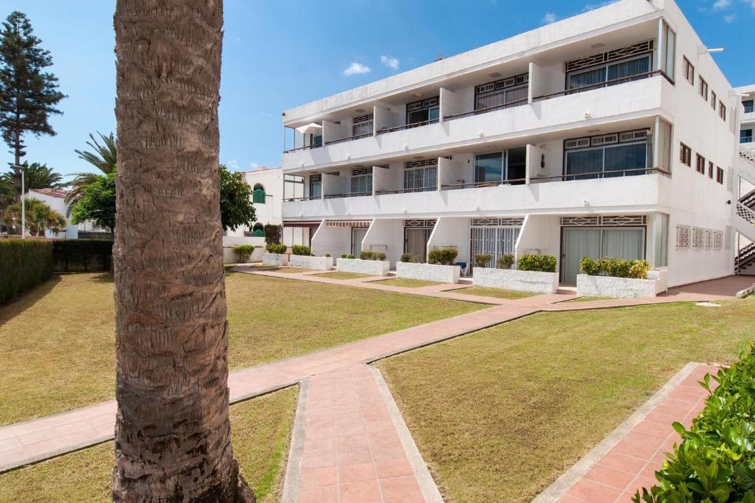 Photo of Buildings in San Agustin