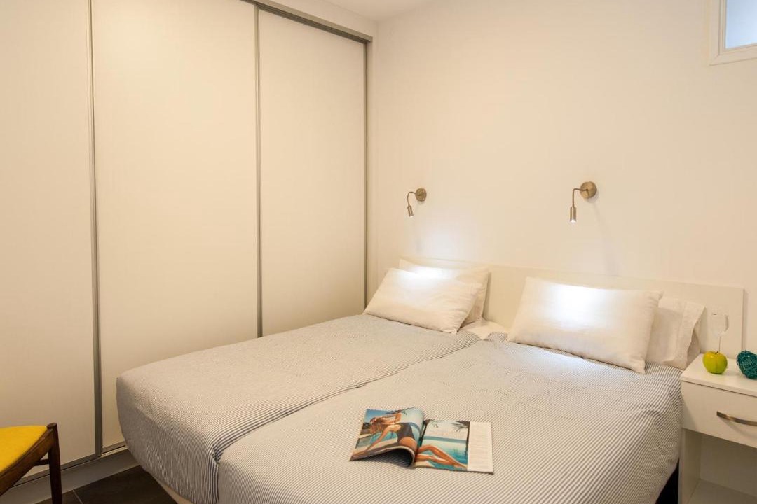 Photo of Bedroom in San Agustin
