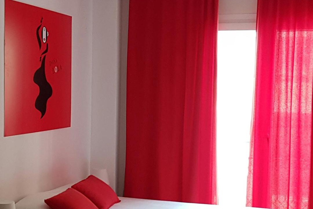 Photo of Bedroom in Encarnacion-Regina