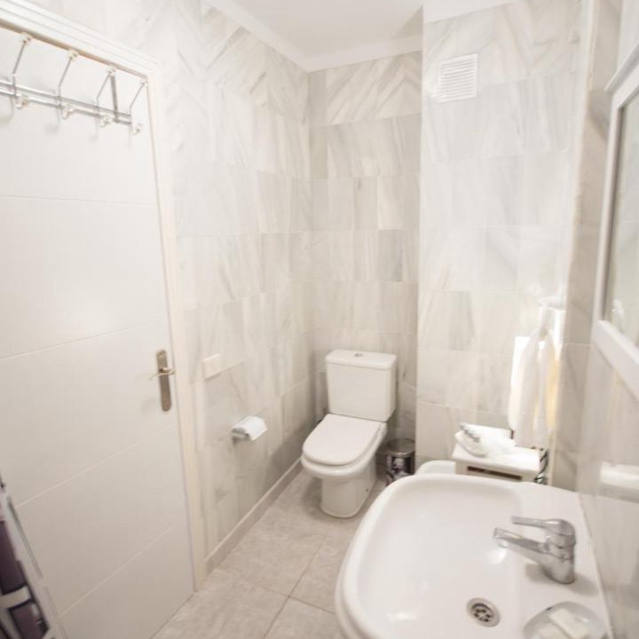 Photo of Bathroom in Costa Adeje