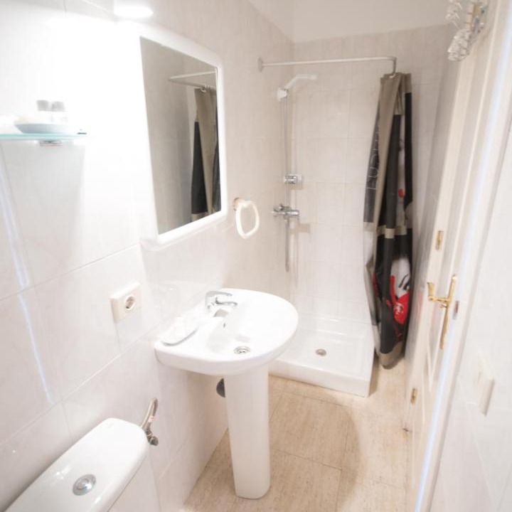 Photo of Bathroom in Costa Adeje