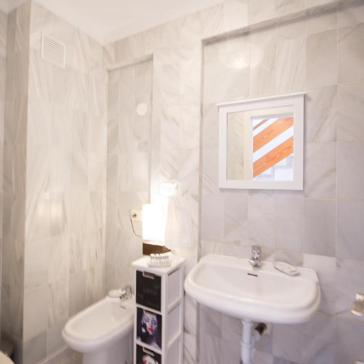 Photo of Bathroom in Costa Adeje
