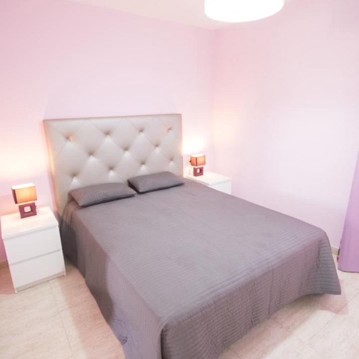 Photo of Bedroom in Costa Adeje