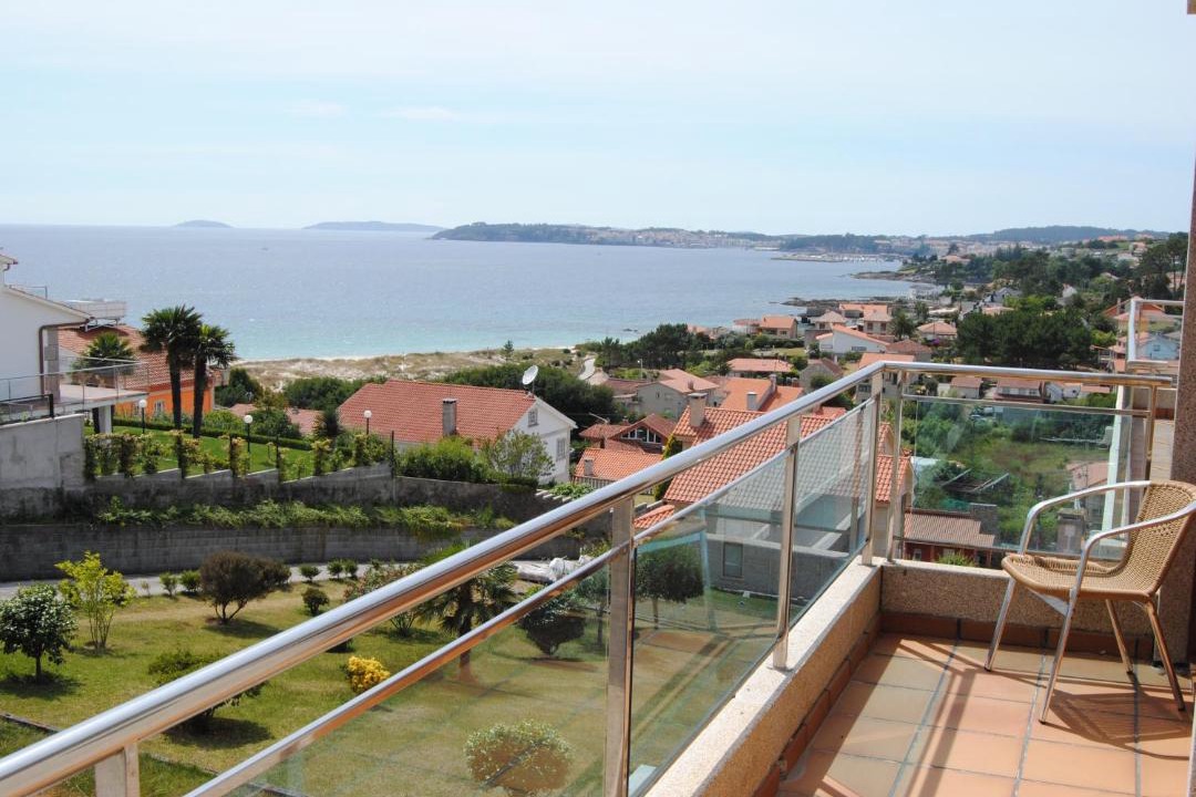 Photo of Patio Balcony in Sanxenxo