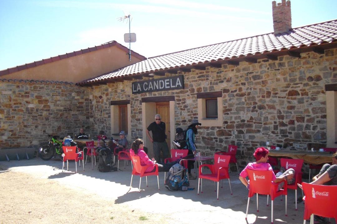 Photo of Others in Rabanal del Camino