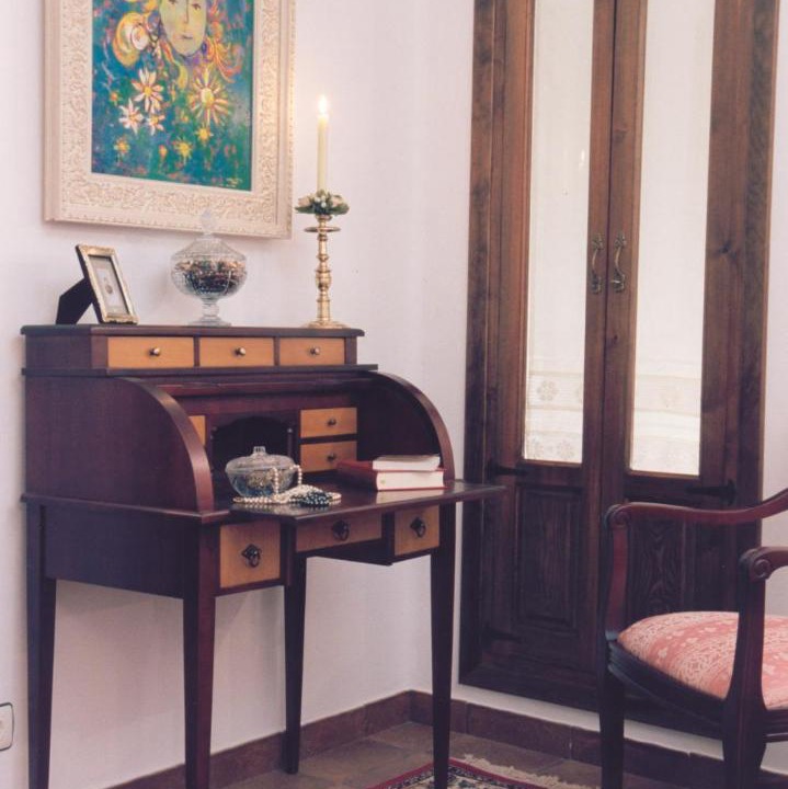 Photo of Livingroom in El Toboso