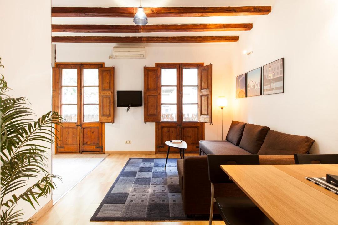 Photo of Livingroom in Sant Antoni