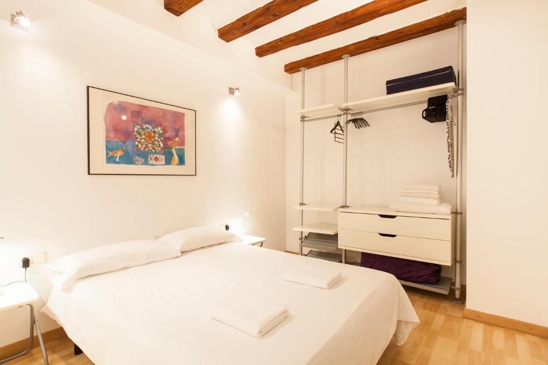 Photo of Bedroom in Sant Antoni