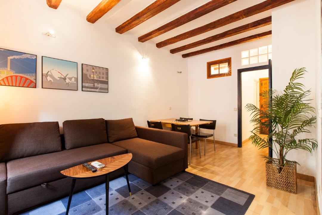 Photo of Livingroom in Sant Antoni