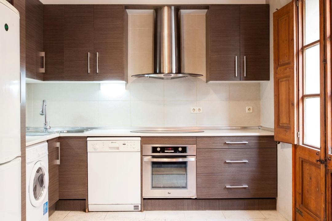 Photo of Kitchen in Sant Antoni