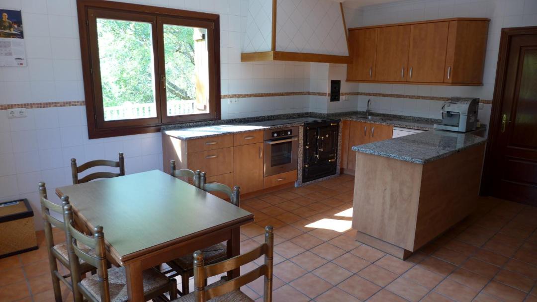 Photo of Kitchen in Onati