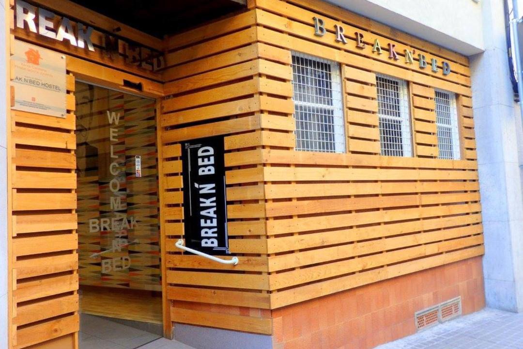 Photo of Others in El Poble-sec