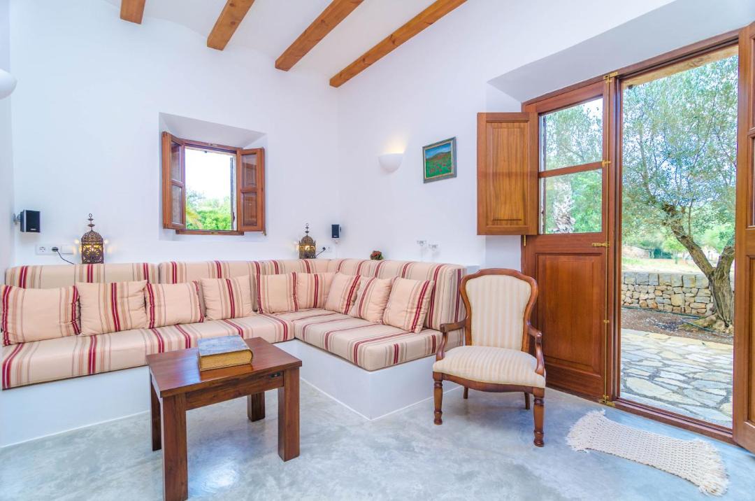 Photo of Livingroom in Felanitx