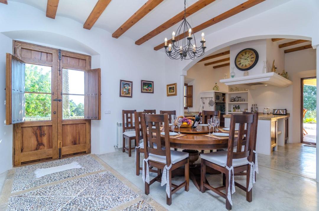 Photo of Livingroom in Felanitx