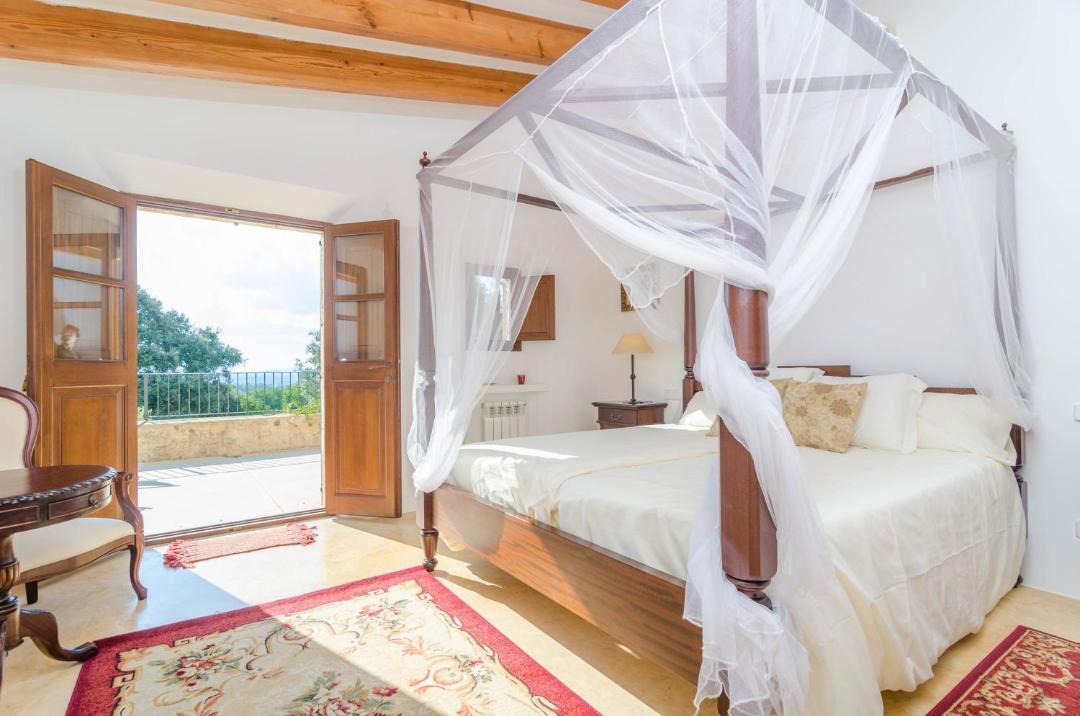 Photo of Bedroom in Felanitx