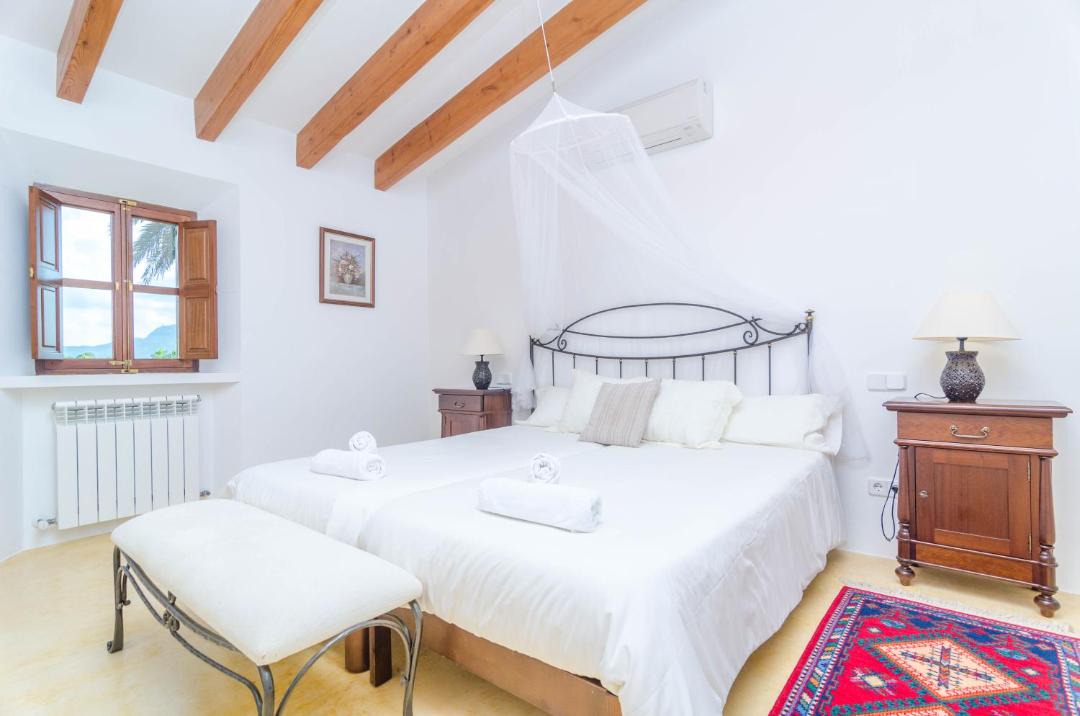 Photo of Bedroom in Felanitx