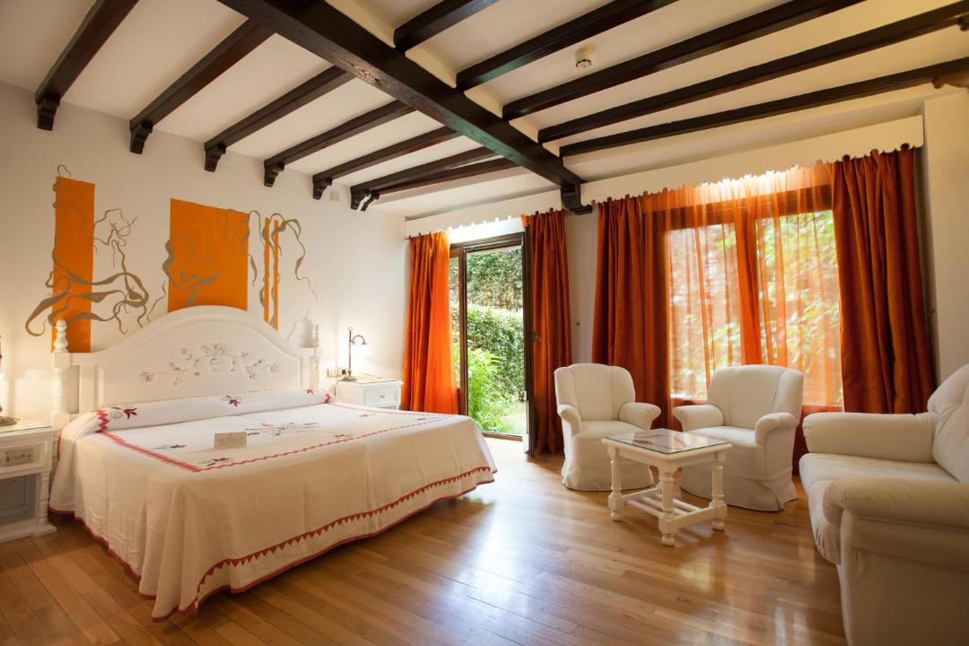 Photo of Bedroom in La Alberca