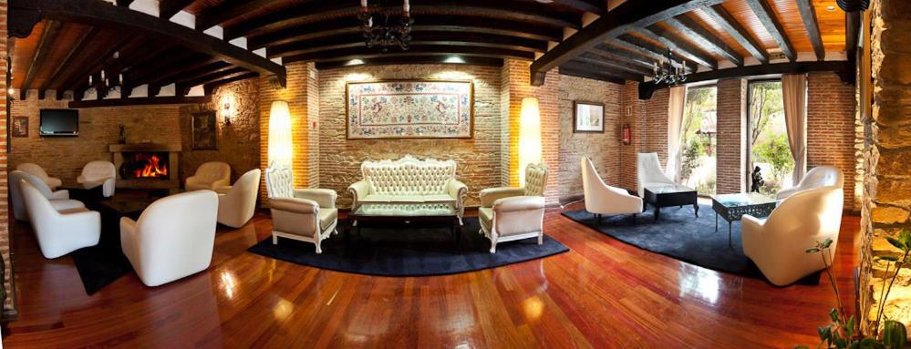 Photo of Others in La Alberca
