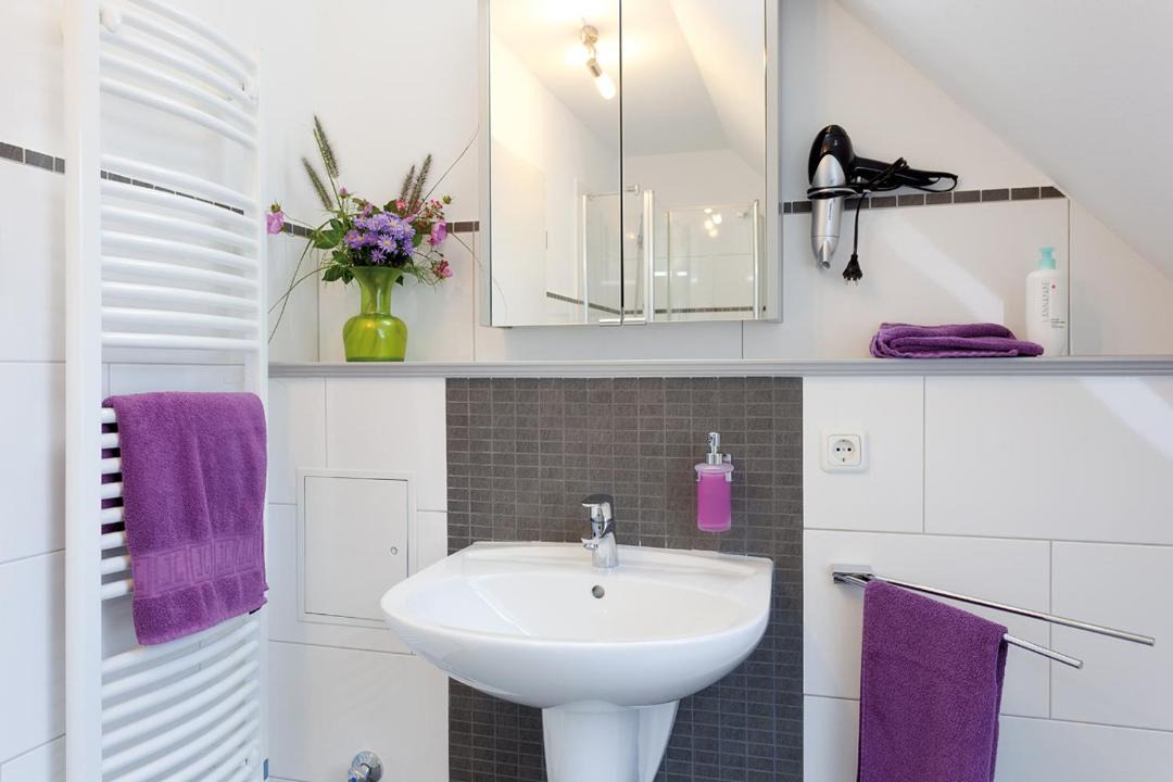 Photo of Bathroom in Heringsdorf