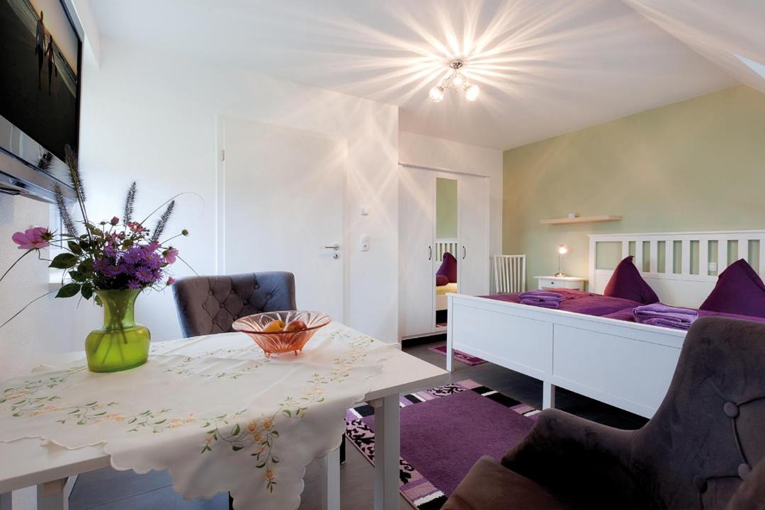 Photo of Livingroom in Heringsdorf