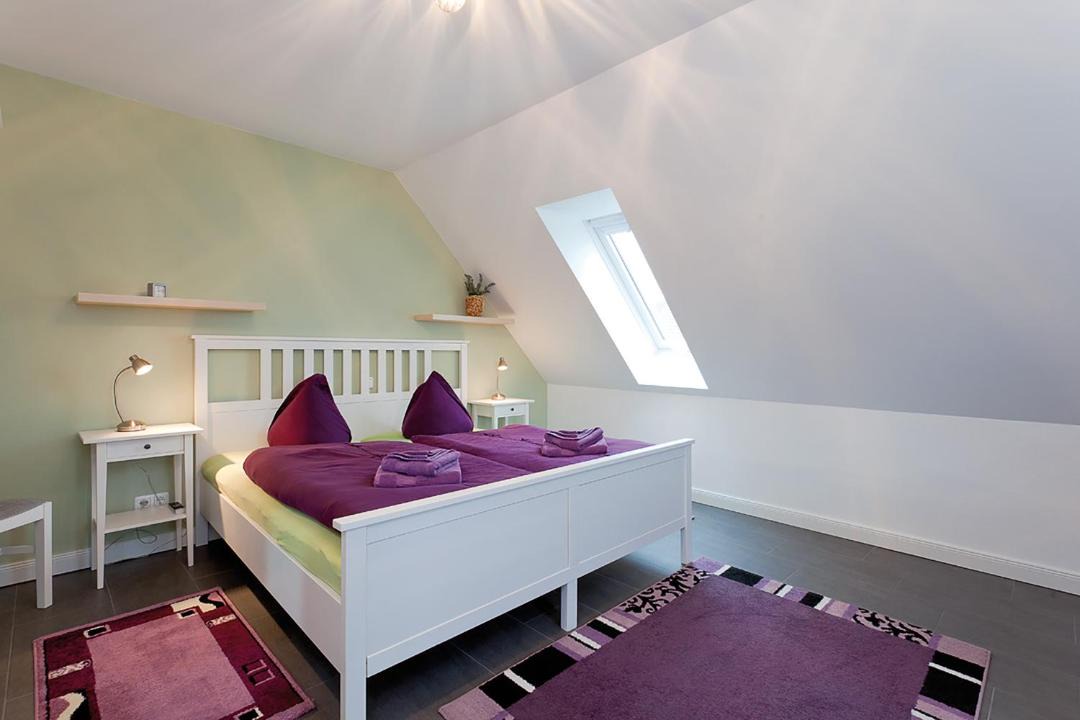 Photo of Bedroom in Heringsdorf