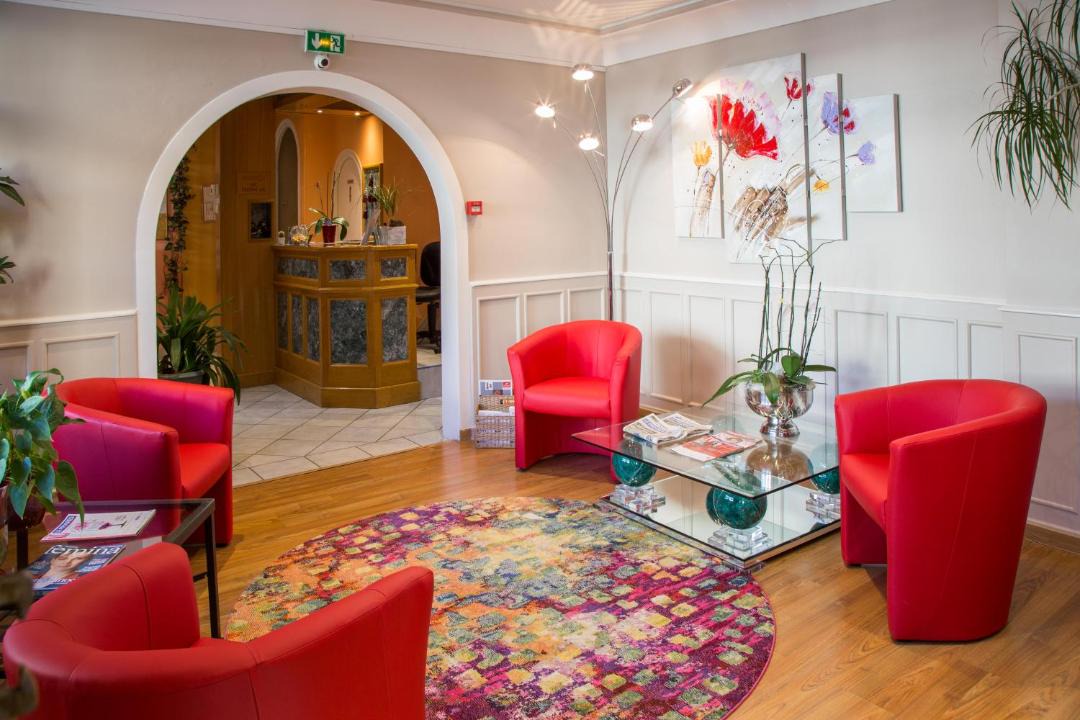 Photo of Livingroom in Divonne-les-Bains