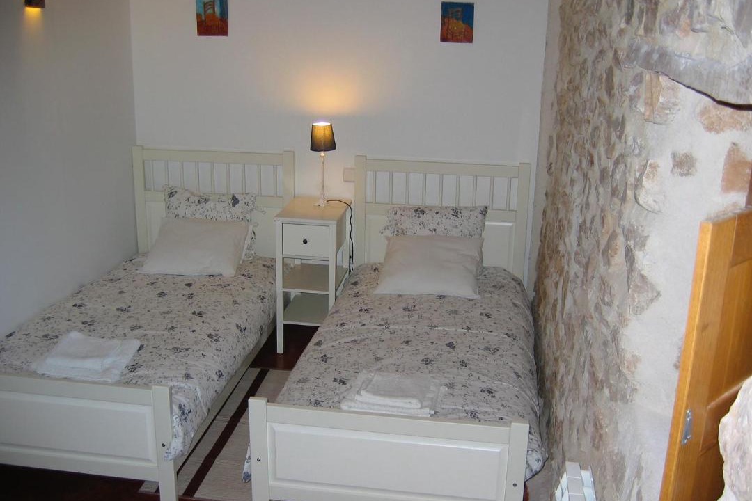 Photo of Bedroom in Siguenza