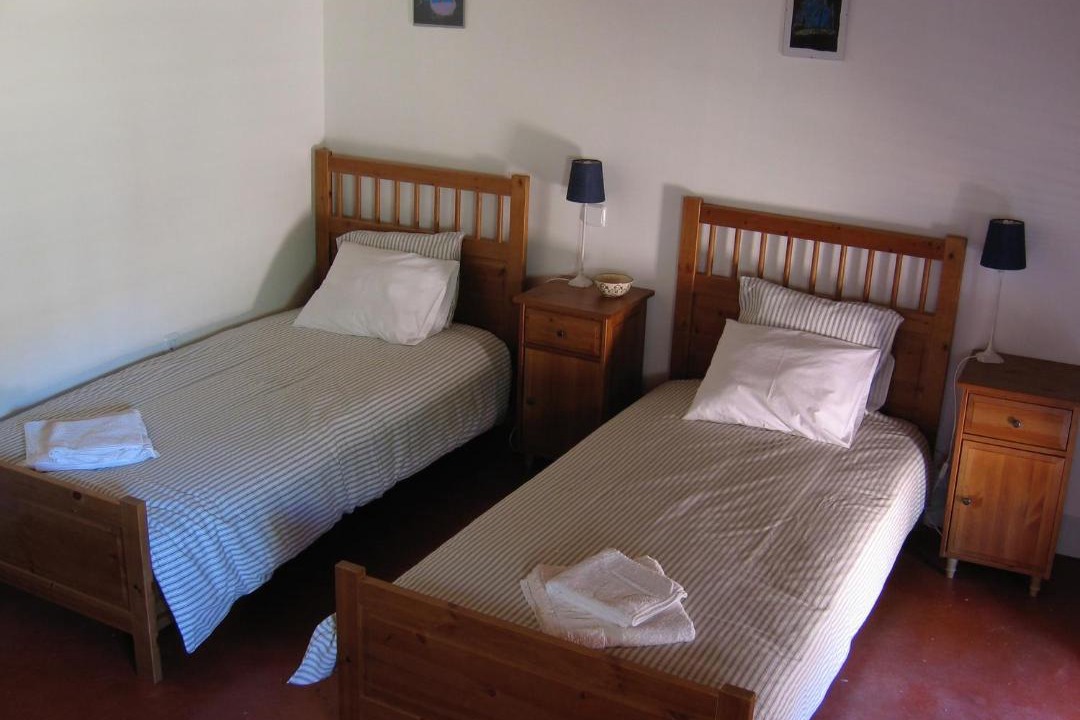 Photo of Bedroom in Siguenza