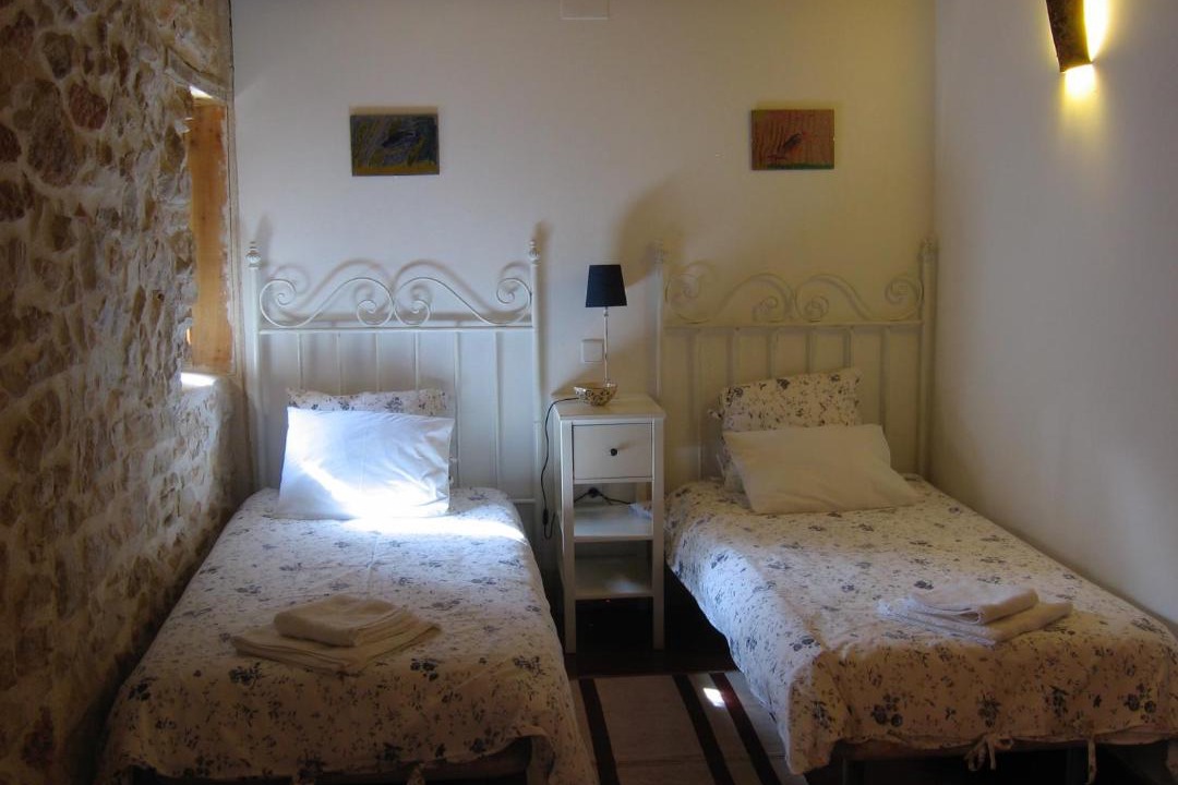Photo of Bedroom in Siguenza
