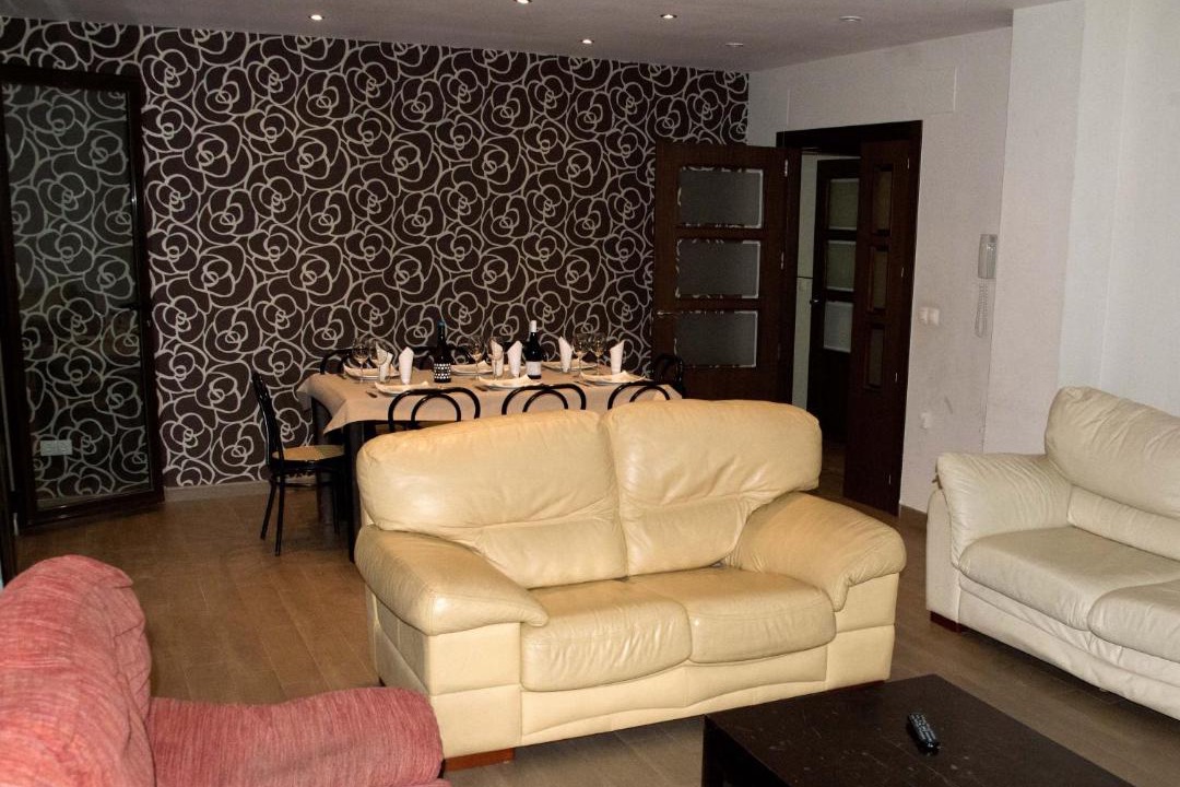 Photo of Livingroom in Alcala del Jucar
