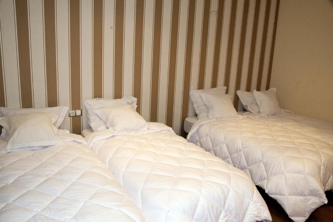 Photo of Bedroom in Alcala del Jucar