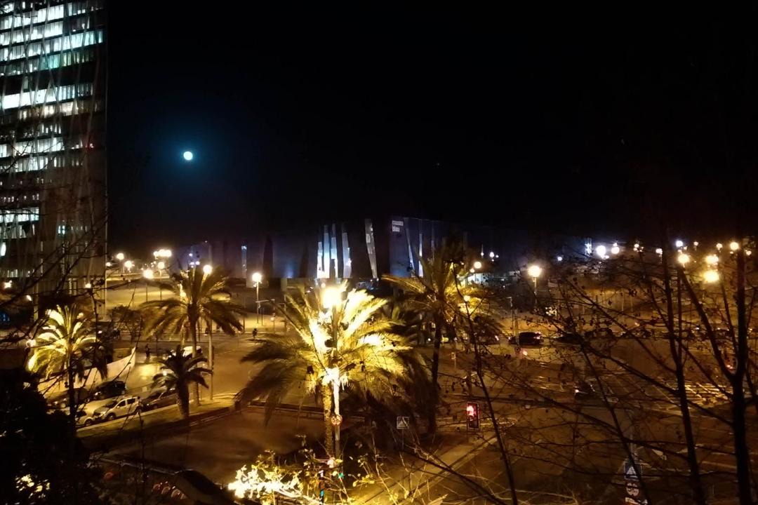 Photo of Buildings in El Besos i el Maresme