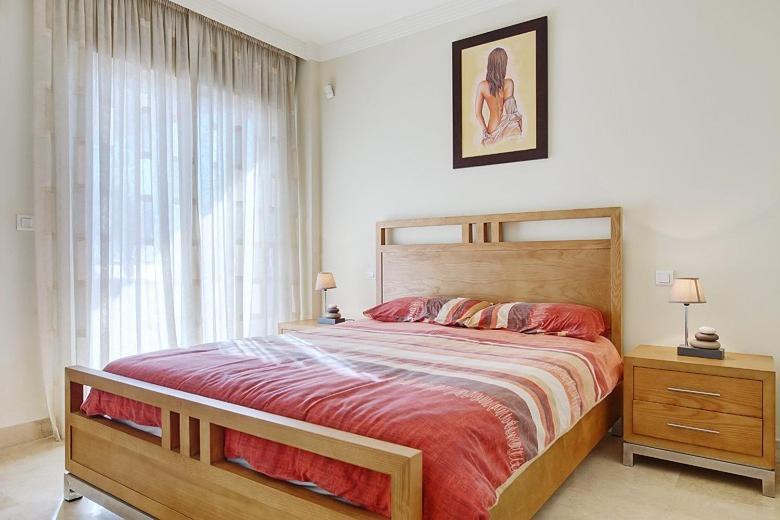 Photo of Bedroom in Buenas Noches