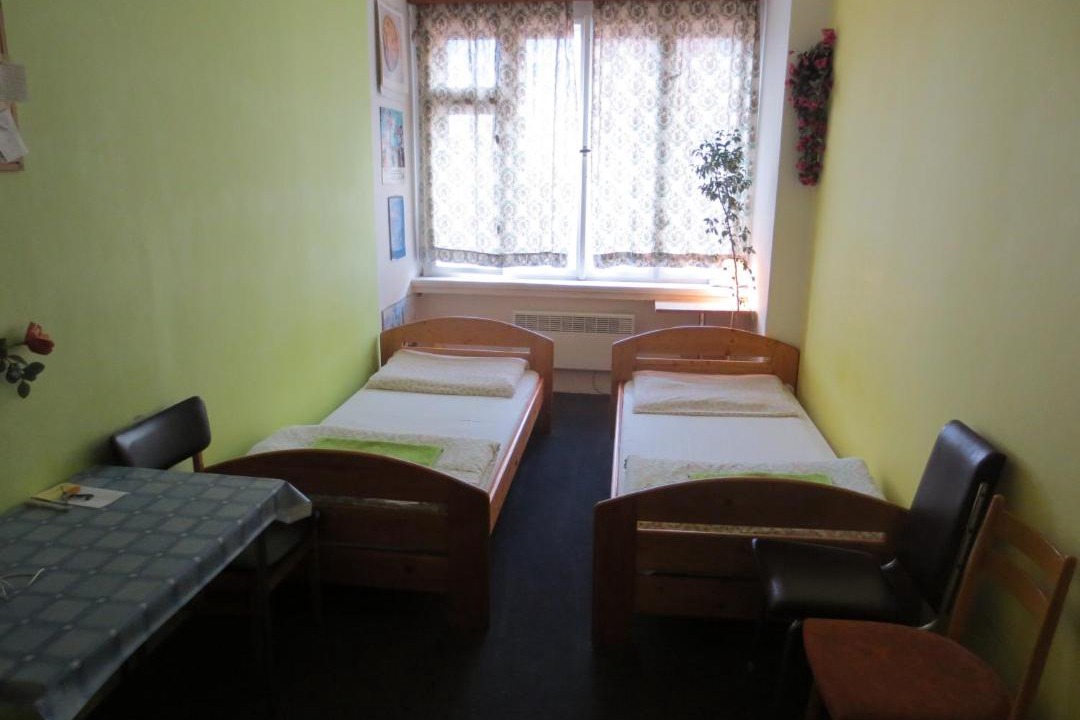 Photo of Bedroom in Karlin