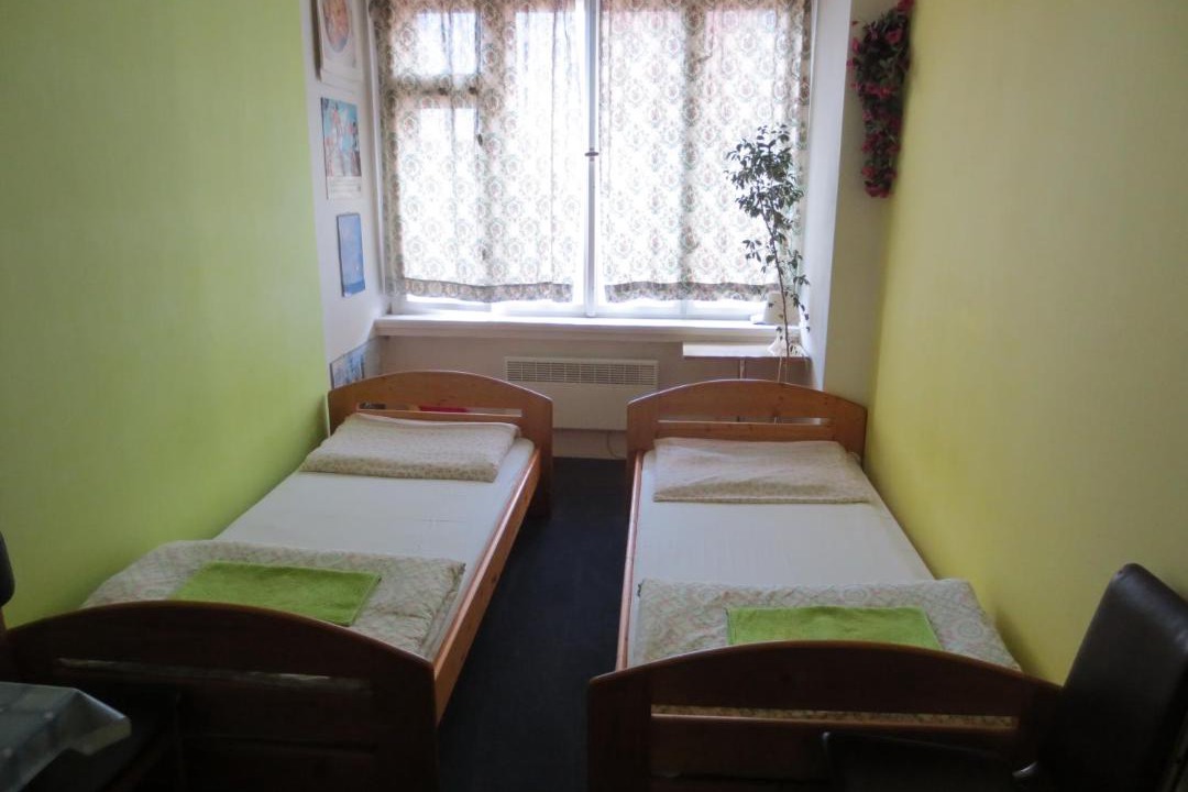 Photo of Bedroom in Karlin