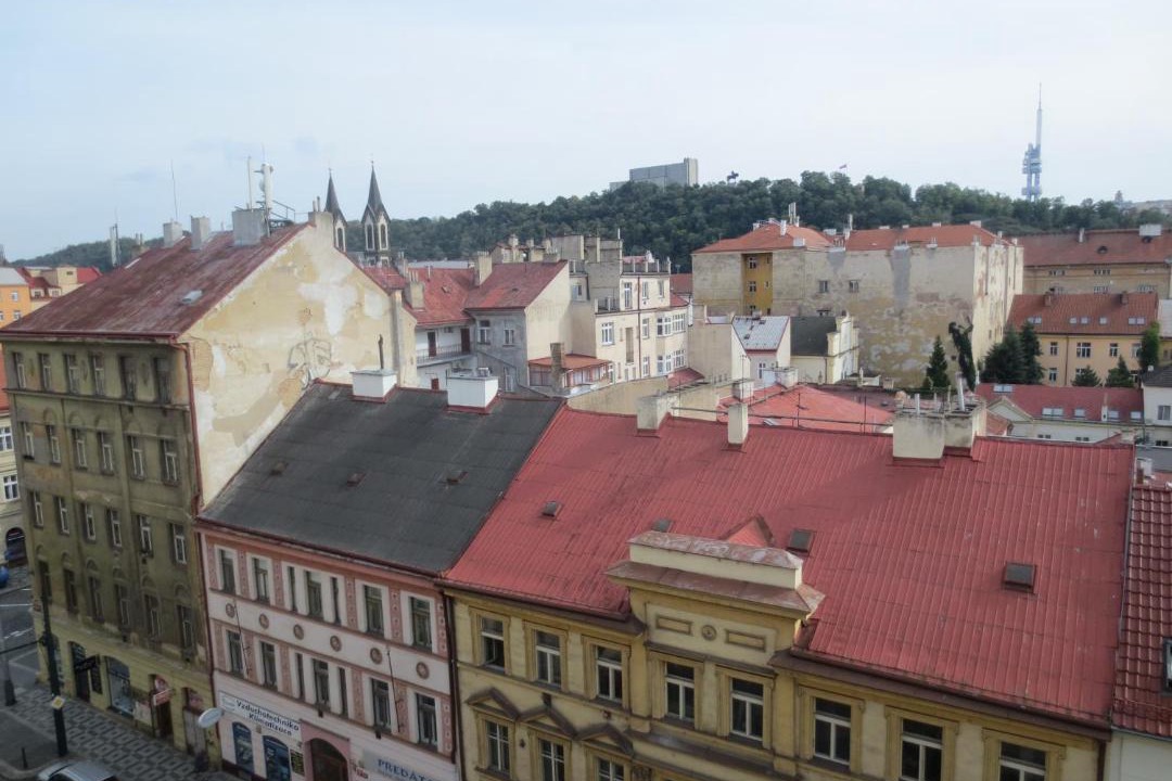 Photo of Buildings in Karlin