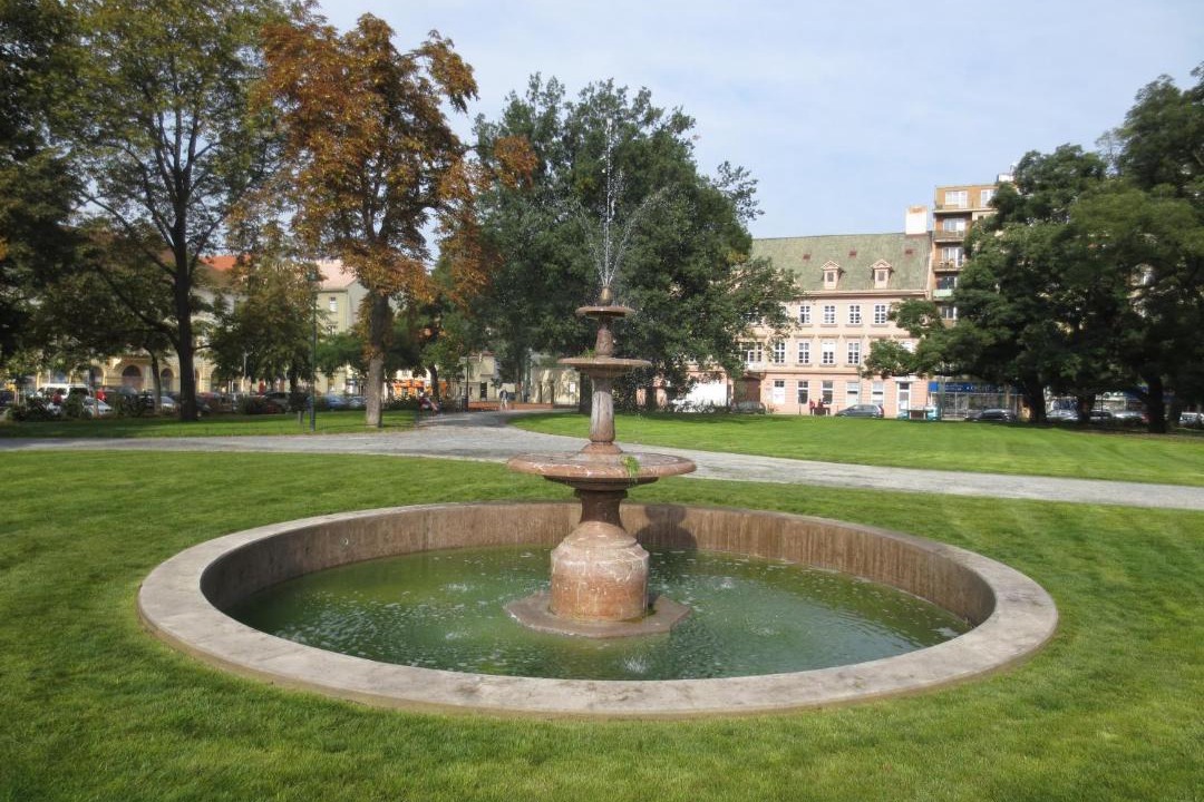 Photo of Outdoor in Karlin
