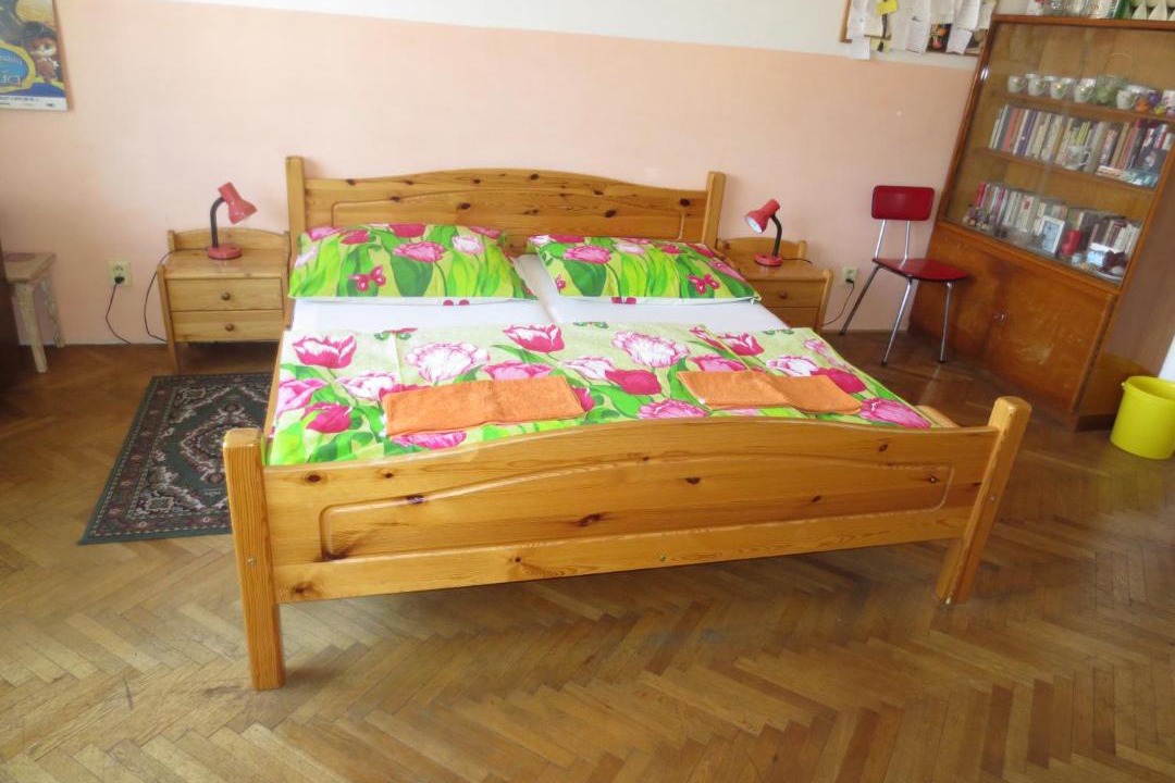 Photo of Livingroom in Karlin