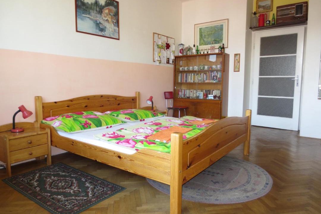 Photo of Livingroom in Karlin